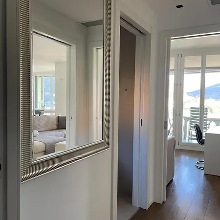 شقة Brixhome لافينو-مومبيلو