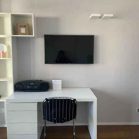 Brixhome لافينو-مومبيلو