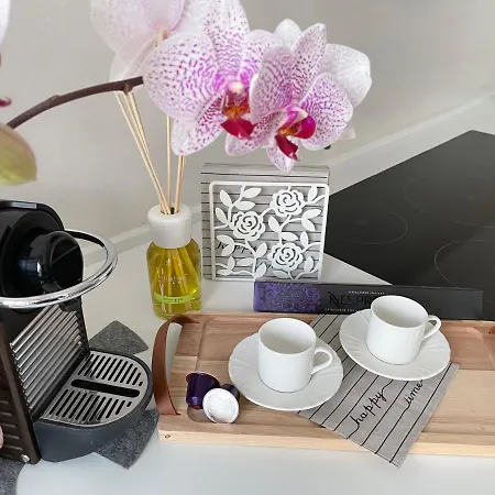 Brixhome شقة لافينو-مومبيلو