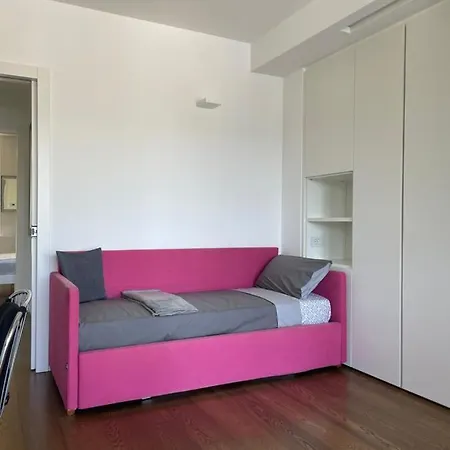 Brixhome شقة لافينو-مومبيلو