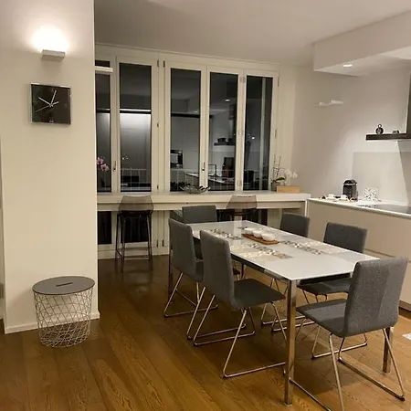 Brixhome شقة