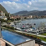 Brixhome Apartament *