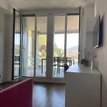 Brixhome Apartament Laveno-Mombello