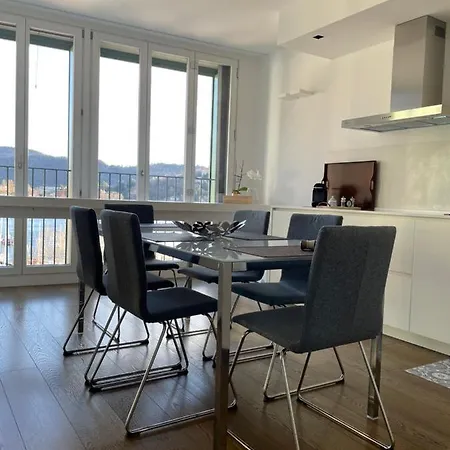 Brixhome Apartment