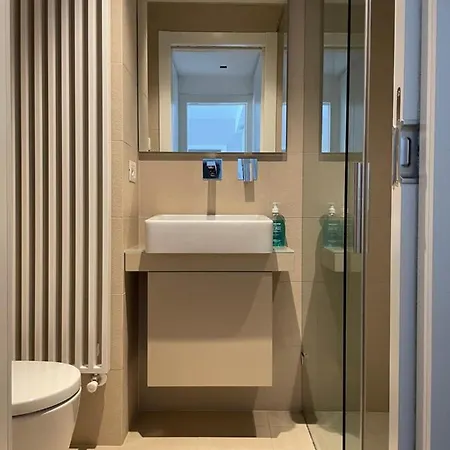 Apartment Brixhome Laveno-Mombello
