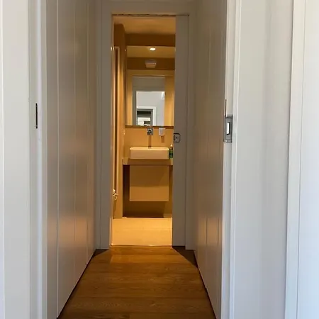 Apartment Brixhome *