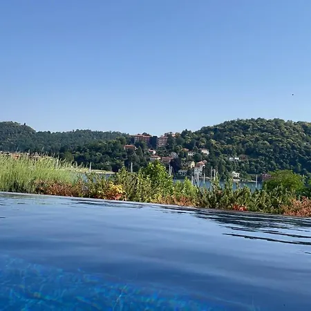 Apartment Brixhome Laveno-Mombello
