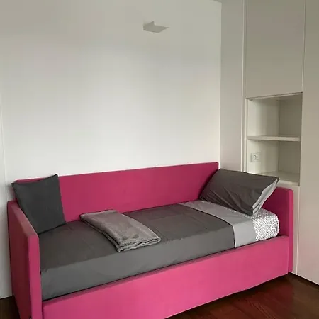 Brixhome Apartment *