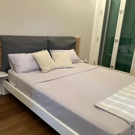 Apartment Brixhome Laveno-Mombello