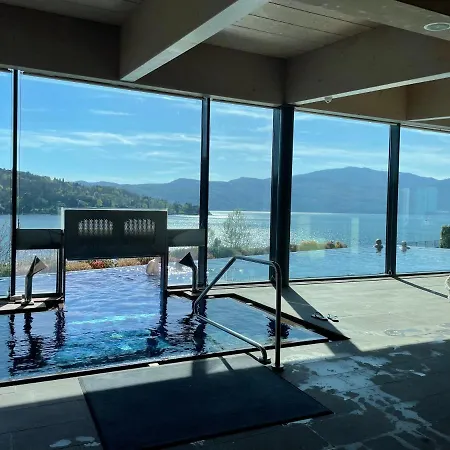 Brixhome Apartment Laveno-Mombello