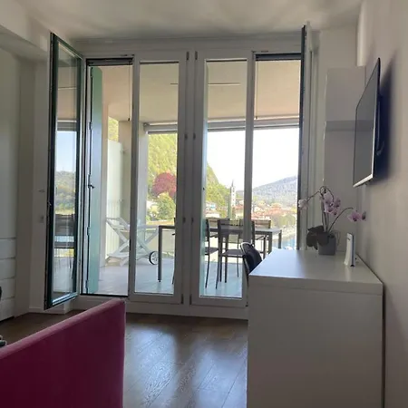 Brixhome Apartment Laveno-Mombello