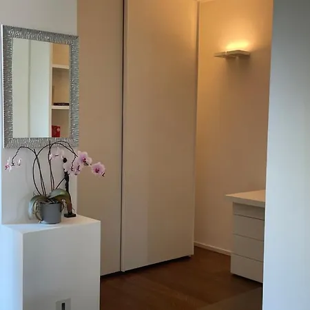 Apartment Brixhome *