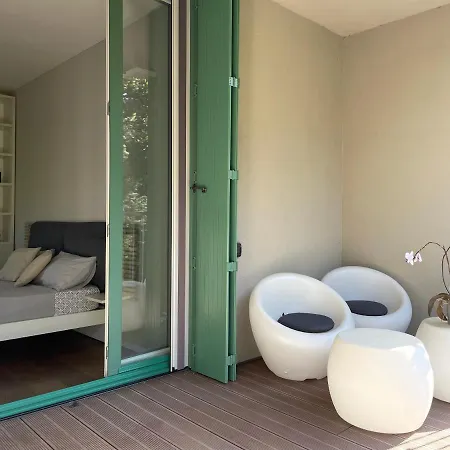 Apartment Brixhome *