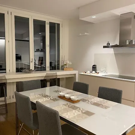 Brixhome Apartment