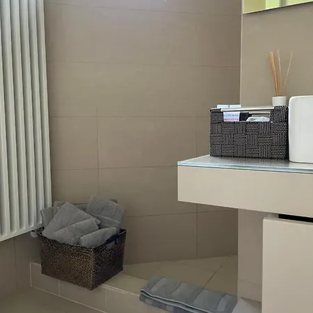 Apartment Brixhome *