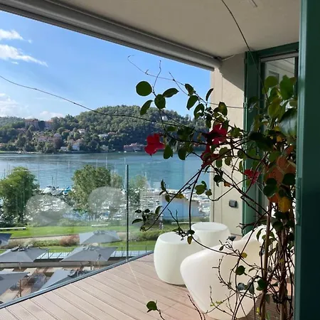 Brixhome Apartment *