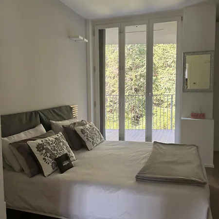 Brixhome * Laveno-Mombello