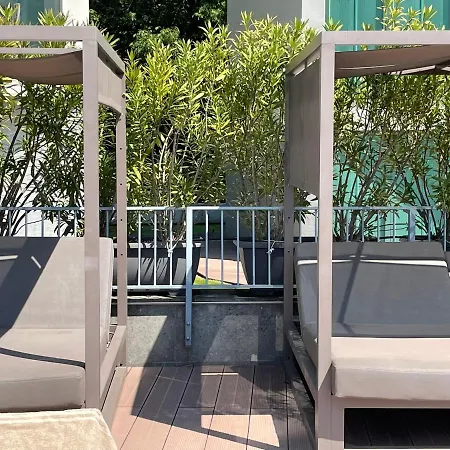 Lejlighed Brixhome