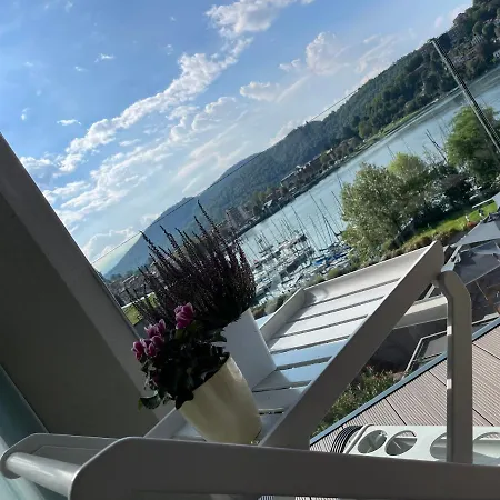 Brixhome Laveno-Mombello