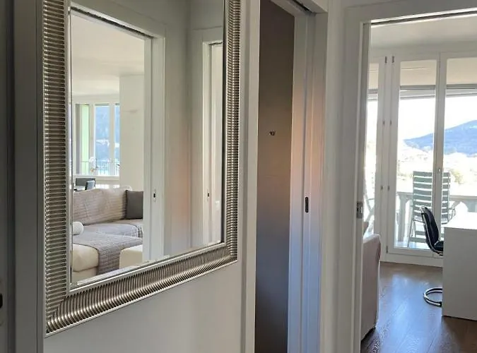 Apartment Brixhome Laveno-Mombello