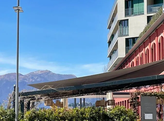 Apartment Brixhome Laveno-Mombello