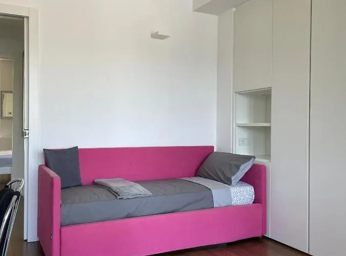 Brixhome Apartment Laveno-Mombello