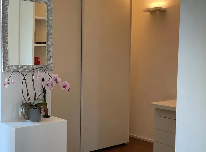 Apartament Brixhome *